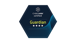 CyberArk Guardian Exam